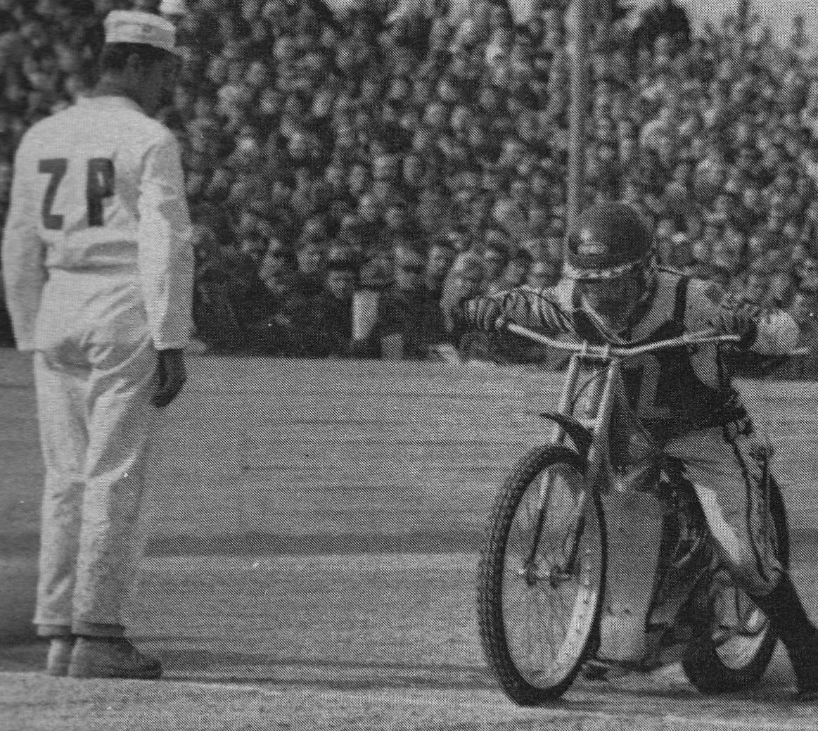 Ivan mauger